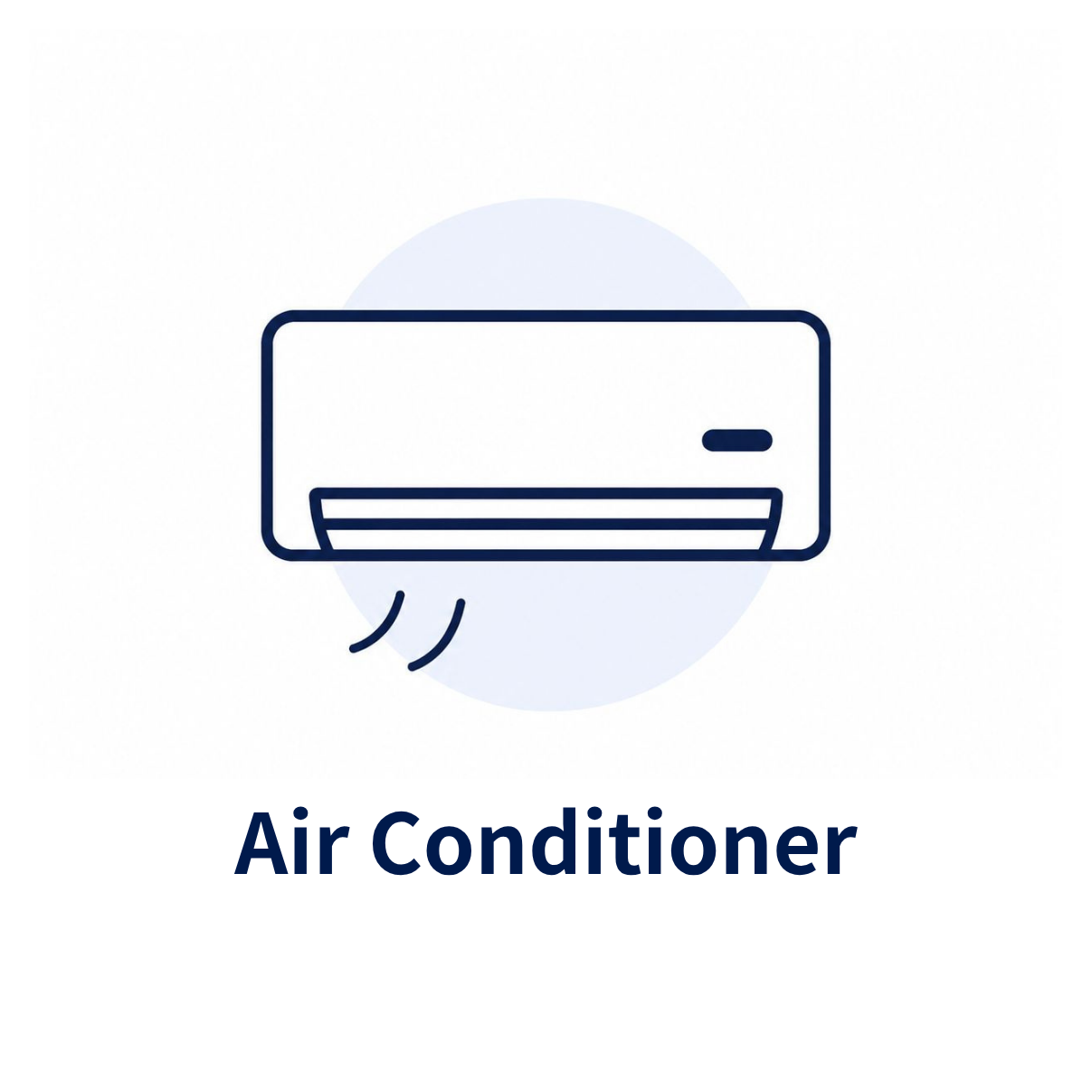 Air conditioners